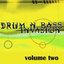 Drum 'n' Bass Invasion Vol 2