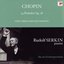 Chopin: 24 Preludes, Op. 28; Mendelssohn: Prelude and Fugue, Op. 35, No. 1