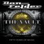 The Vault Fifty Years Of Music