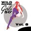 Wild Rockin' Girls 50', Vol. 8