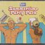 Columbia House Presents: Summertime Party Pack