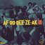 AFRODEEZEAK 3
