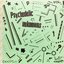 Billy Presents The Psychedelic Unknowns Vol. 1