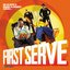 First Serve