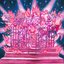 Hell's Logo's Pink