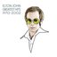 Elton John Greatest Hits 1970-2002