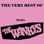 The Very Best Of Hero The Wankys