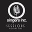 Singers Inc. Sessions, Volume 1