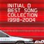 Super Eurobeat Presents Initial D Best Song Collection 1998-2004