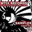 Wtii Records Spring 2012 Sampler