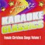 Karaoke -  Female Christmas Songs Vol 1