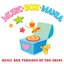 Music Box Versions of The Shins