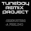 Sexbusters / A Feeling