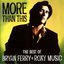 More Than This: The Best of Bryan Ferry & Roxy Music