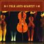 Folk Arts Quartet