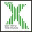 Radio X Session