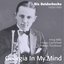 Georgia In My Mind - Bix Beiderbecke 1929 - 1930 (Bix Beiderbecke)