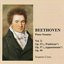 Beethoven: Sonatas Nos. 21, 23, 27
