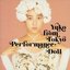 YUKO From Tokyo Performance-Doll