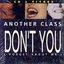 Don't You (Forget About Me)