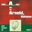 A as in ARNOLD, Kokomo (Volume 2)