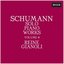 Schumann: Solo Piano Works - Volume 4