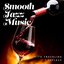 Smooth Jazz Music with Crackling Fireplace: Relaxing and Chill Music