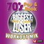 The Biggest Loser Workout Mix- 70's Pop & Rock [60 Minute Non-Stop Workout Mix (135-153 BPM)]