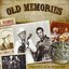 Old Memories: The Songs of Bill Monroe