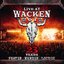 Live At Wacken 2012