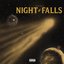 NIGHT FALLS