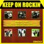Keep On Rockin'