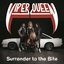 Surrender To the Bite - EP