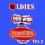 Oldies Doo Wop Essentials Vol 2