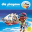 Folge 1: Der Schatz der Teufelsinsel (Das Original Playmobil Hörspiel)