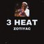 3 HEAT, Vol. 2