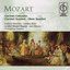 Mozart Clarinet Concerto & Quintet, Oboe Quartet