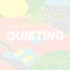 quieting