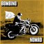 Bombino - Nomad album artwork