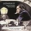 Ladmirault: Chansons Ecossaises & Chœurs profanes