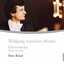 Wolfgang Amadeus Mozart: Klavierwerke KV475/KV457/KV455/KV355/KV545 (Piano)