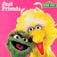 Sesame Street: Just Friends, Vol. 1 (Big Bird)