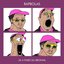 As 4 Fases da Bronha - EP