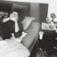 In Bed All Day