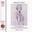 LISZT: Bunte Reihe Transcriptions