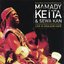 Mamady Keita & Sewa Kan Live @ Couleur Cafe