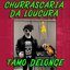 Tamo Delonge