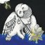 Songs: Ohia - The Magnolia Electric Co. album artwork