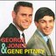 George Jones & Gene Pitney