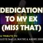 Dedication to My Ex (Miss That) [A Tribute to Lloyd feat Lil Wayne and Andre 3000 - The Mixes]